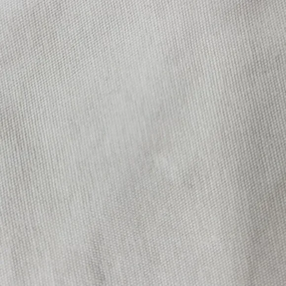 Columbia Women’s Capri Pants Size 10 Beige Small Stains Outdoor Hike Camp Travel - Picture 11 of 11